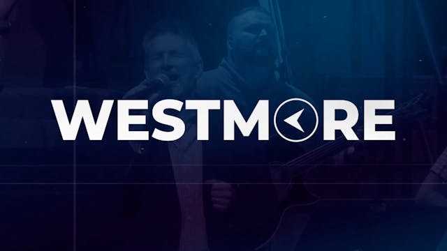Westmore COG Praise and Worship March...