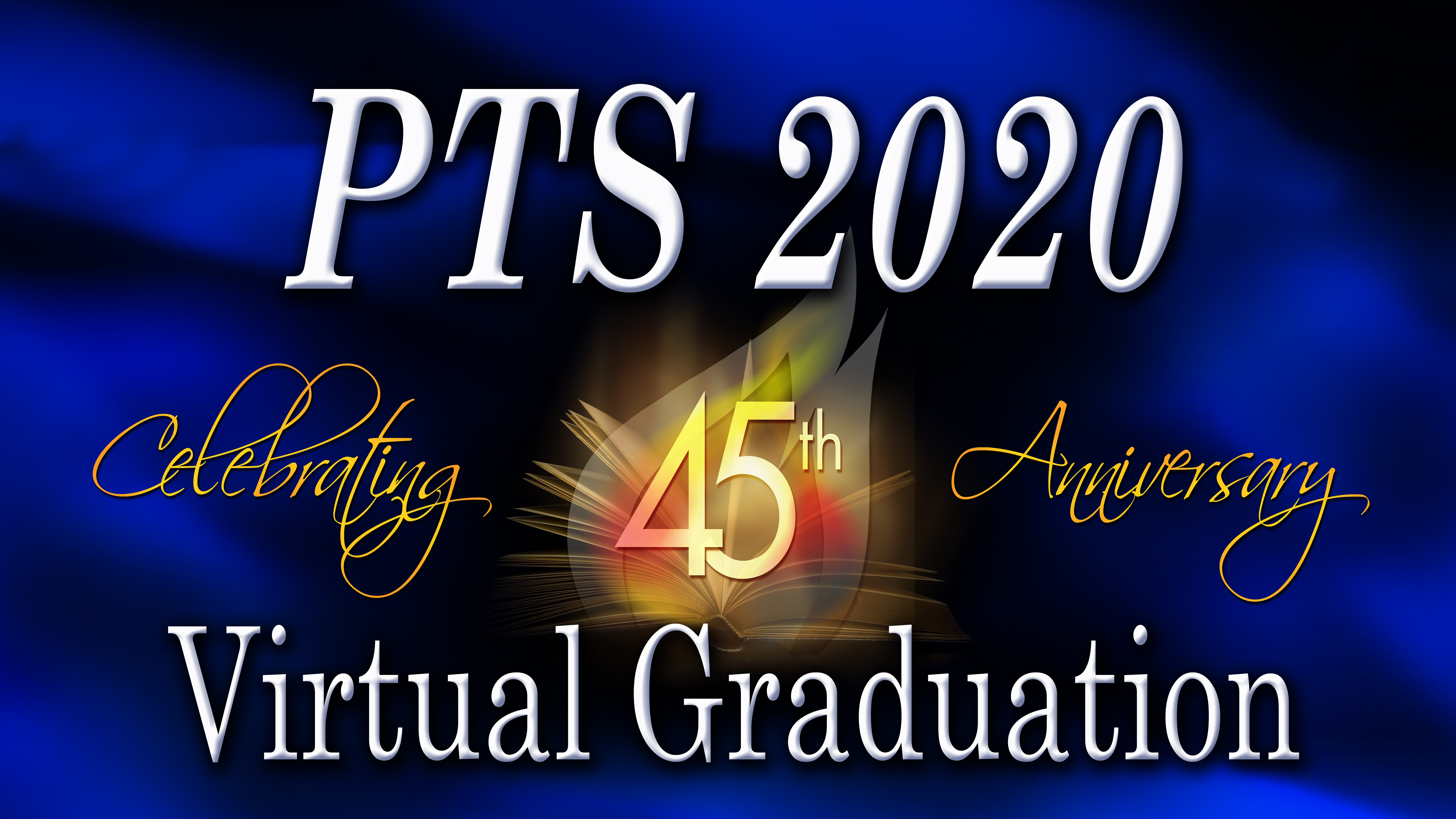 Virtual Commencement - December 2020