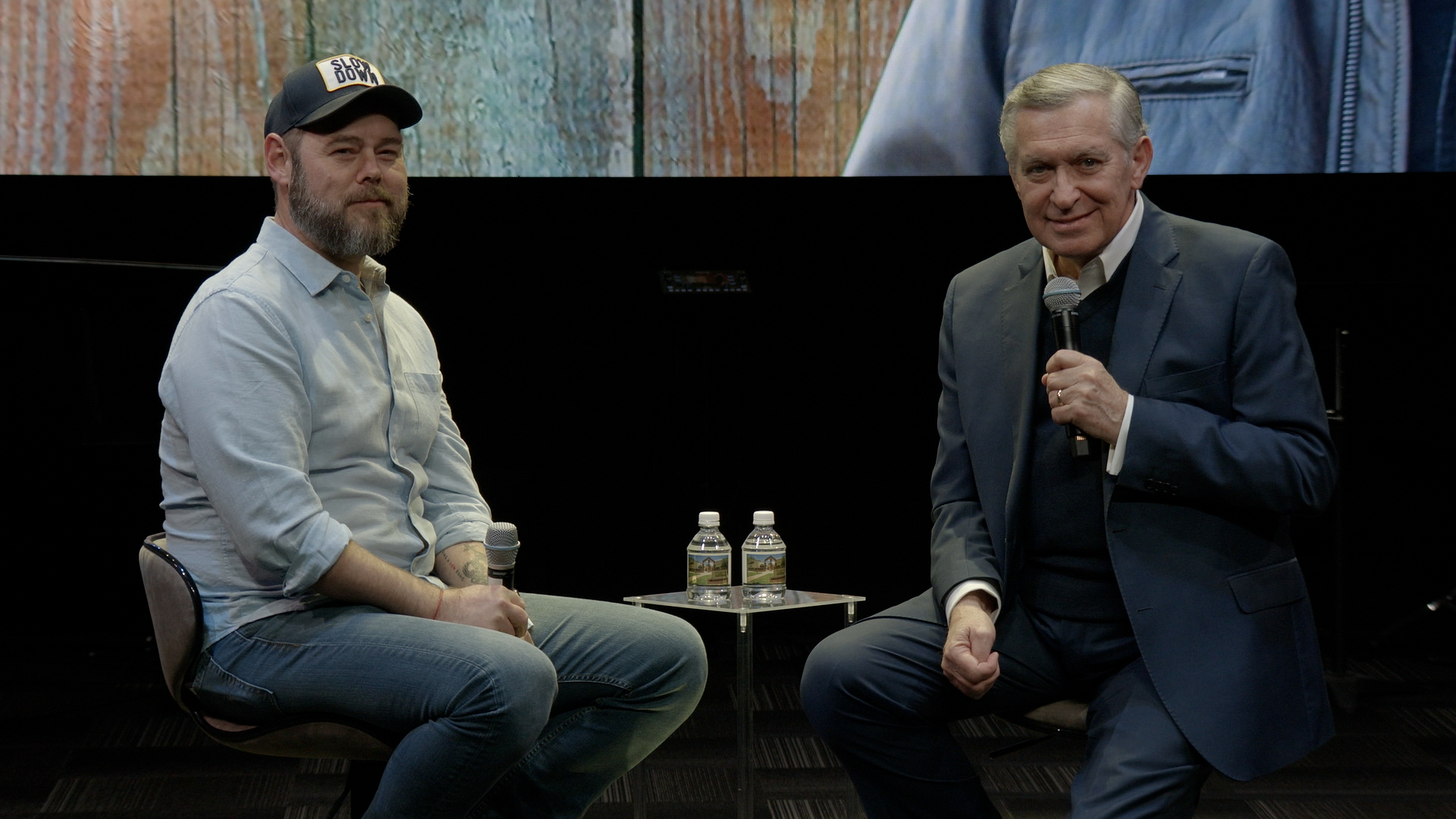 Insights with Todd Tilghman