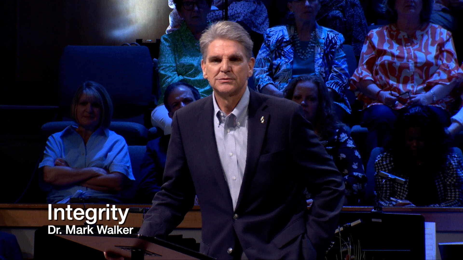 Westmore COG - Dr. Mark Walker - June 02, 3034