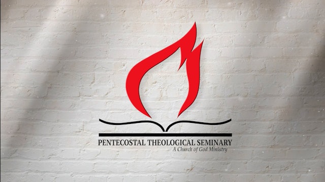 Hollis Gause - Pentecostalism - 1995