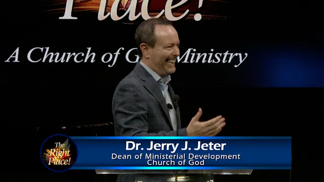 PTS Chapel • October 14, 2026 • Dr. J...