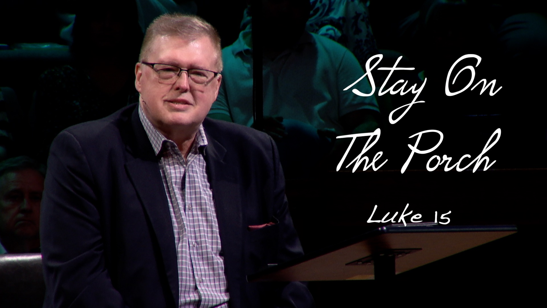 Westmore COG - Pastor Kelvin Page - July 28, 2024