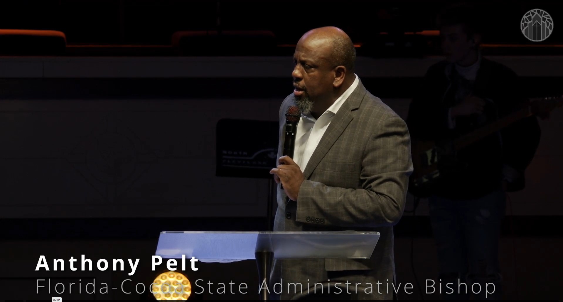 Pentecostal Power for Pandemic Times