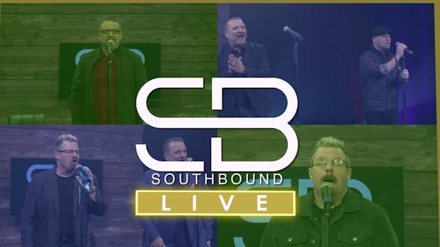 Southbound Live - Episode 6