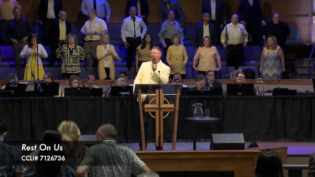 Westmore COG Praise & Worship