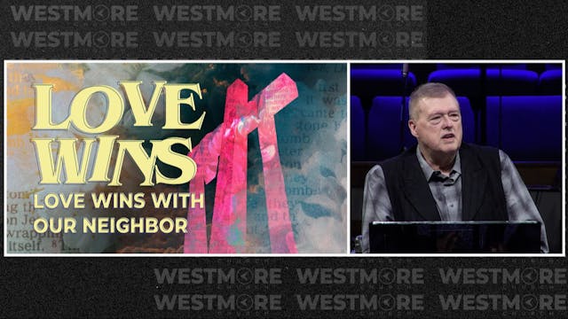 Westmore COG - Pastor Kelvin Page - J...