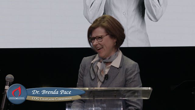 PTS Chapel April 20, 2022_Dr. Brenda ...