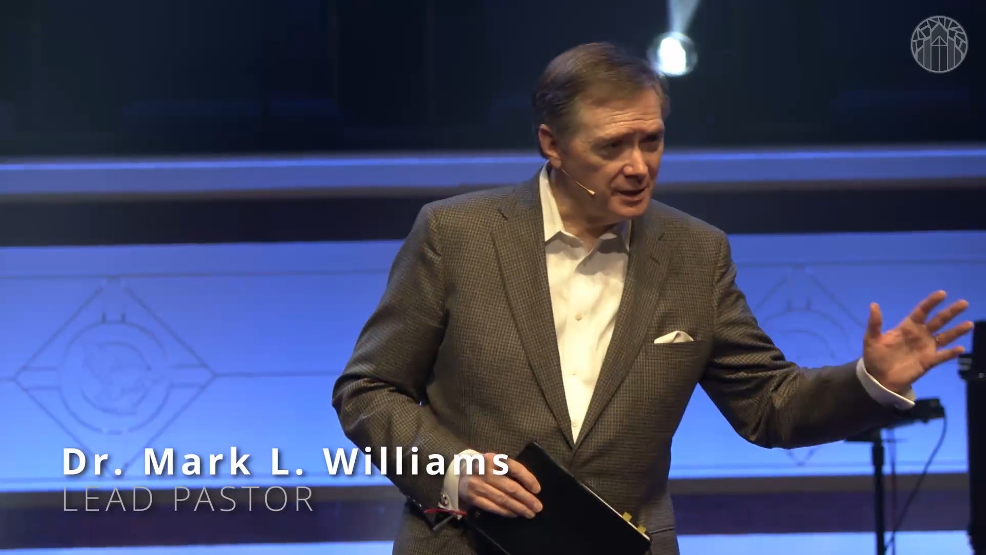 Mountains of Glory and Valleys of Service