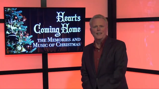 Hearts Coming Home: The Memories and Music of Christmas