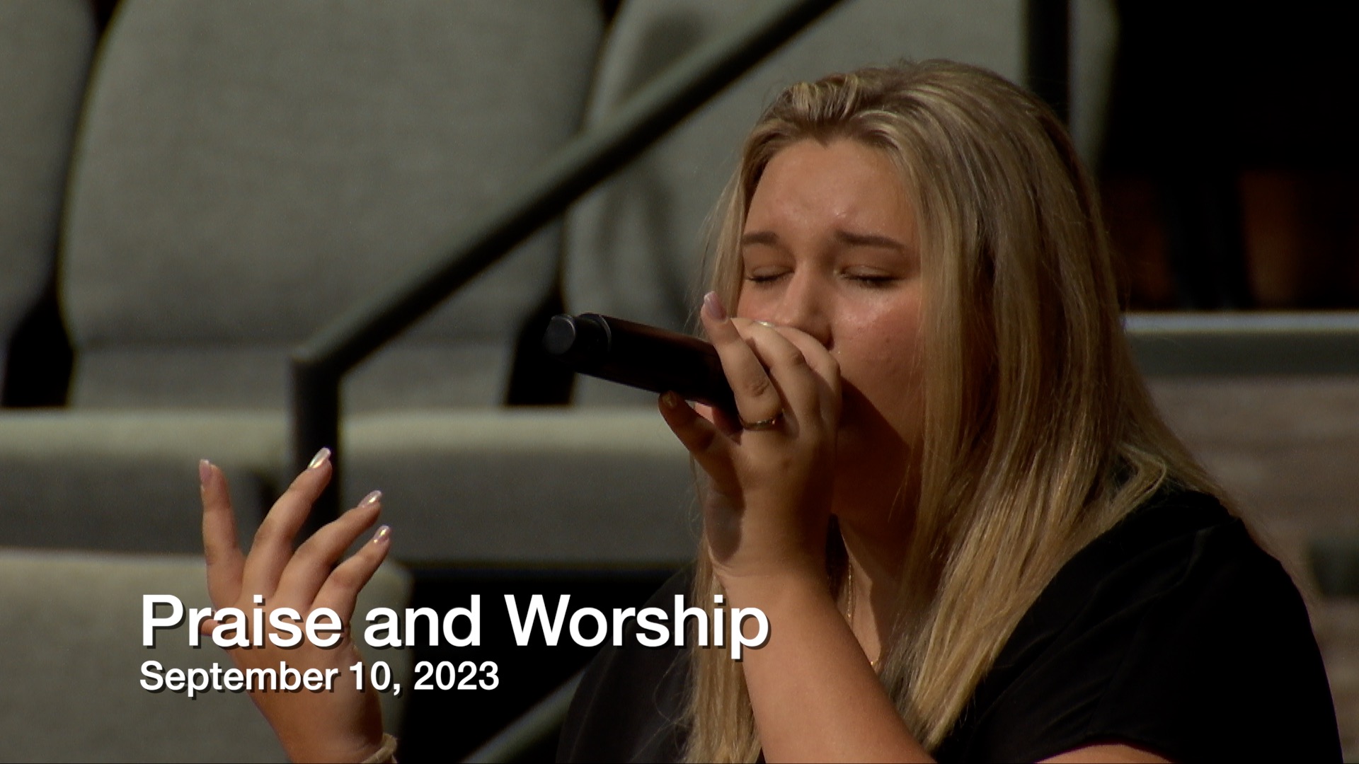 Westmore COG - Praise & Worship