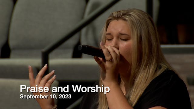 Westmore COG - Praise & Worship