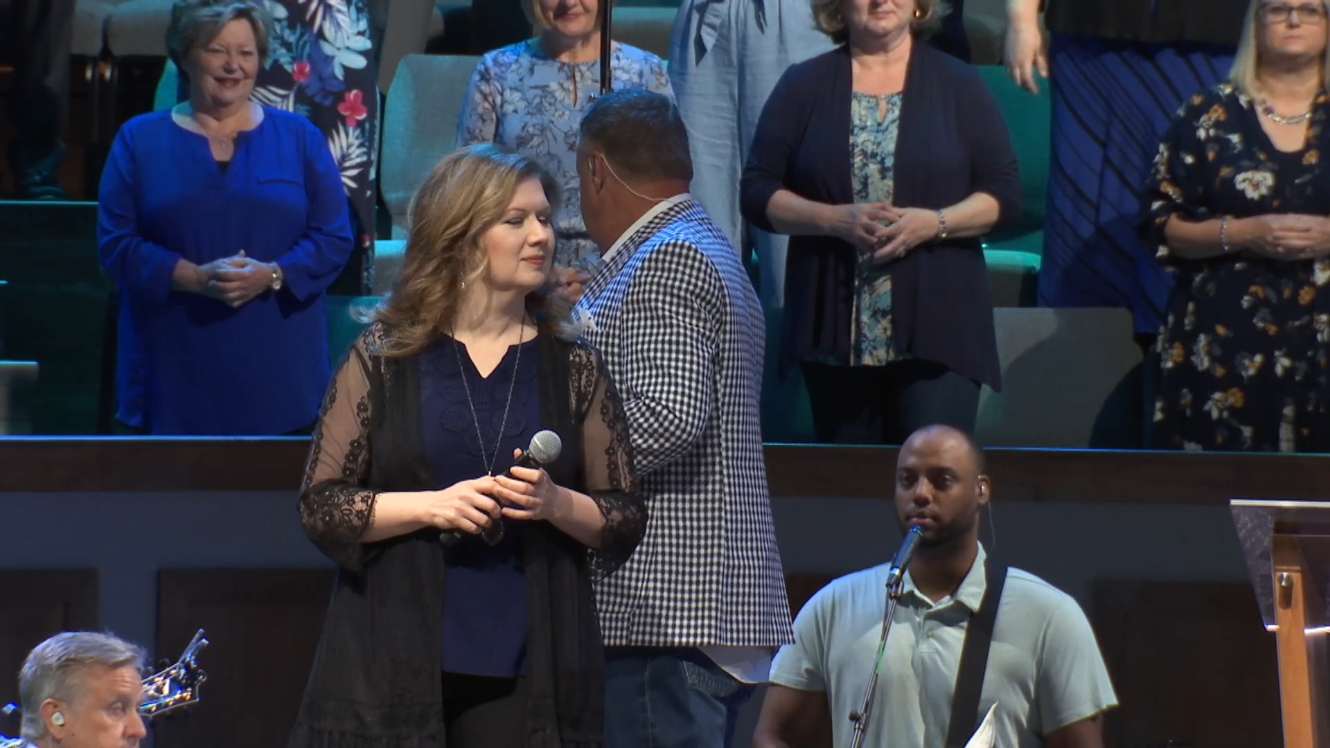 Westmore Church of God Praise and Worship - July 27, 2021