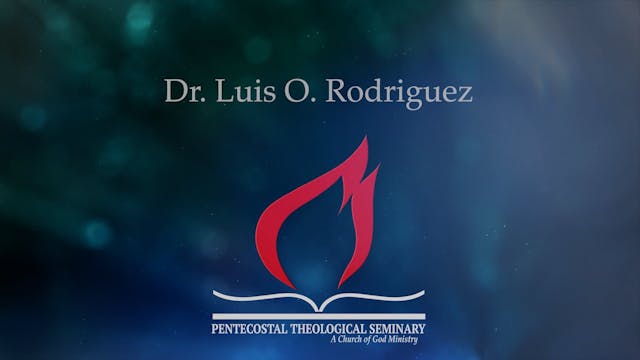 PTS Chapel - October 30, 2024 - Dr. L...