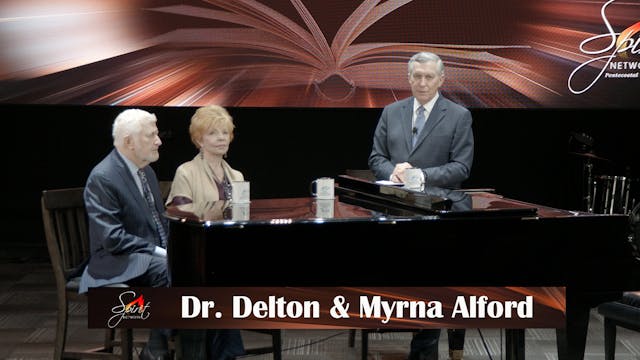 INSIGHTS with Delton & Myrna Alford P...