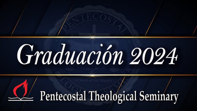 Graduación 2024 Servicio de Graduació...