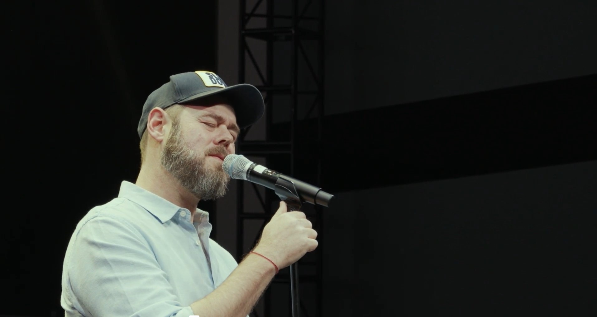 Todd Tilghman - God on the Mountain