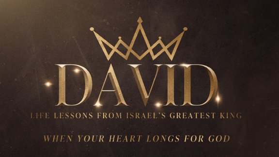  When Your Heart Longs for God - November 19, 2023