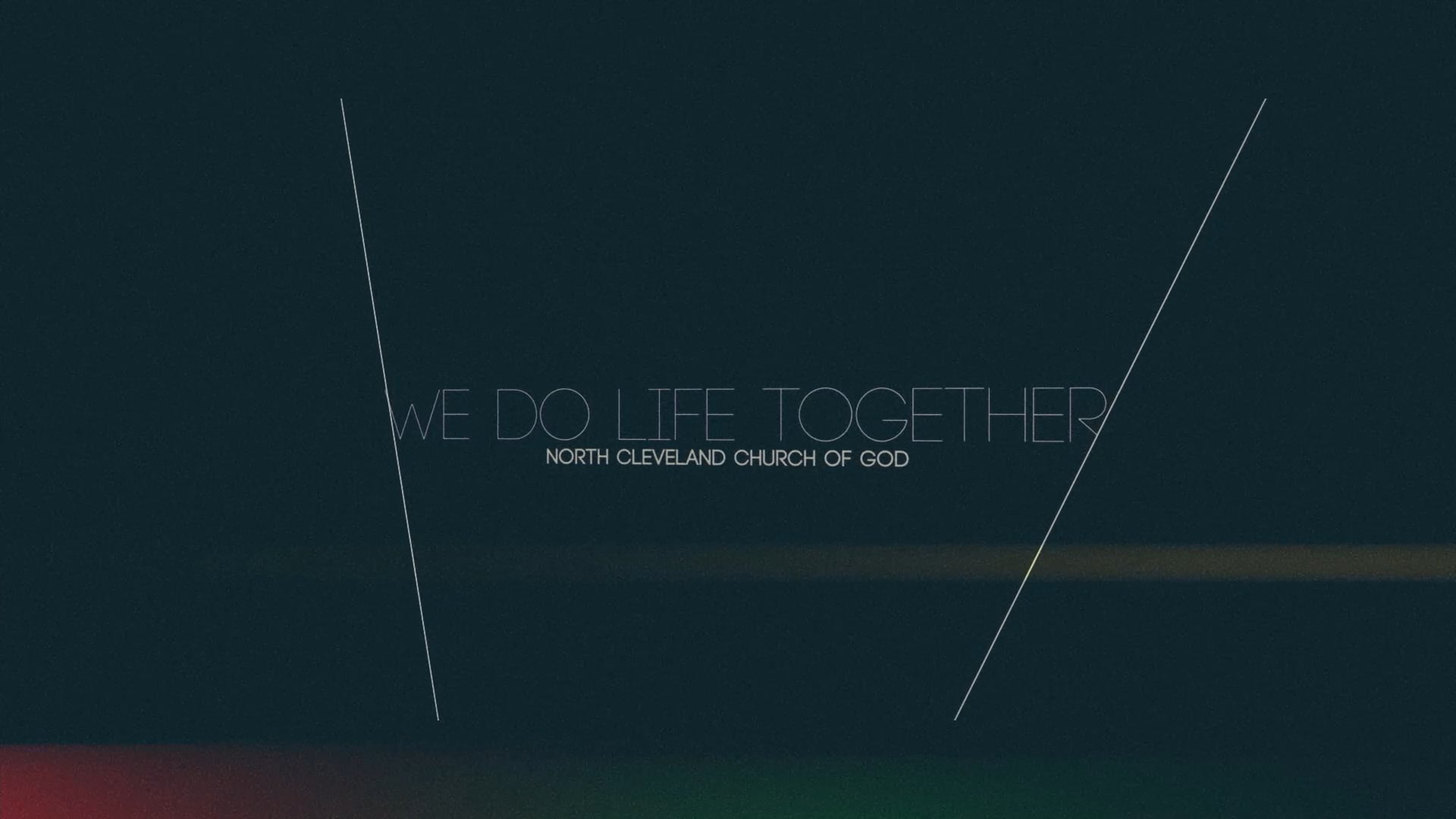 Jesus Christ and a New World Order