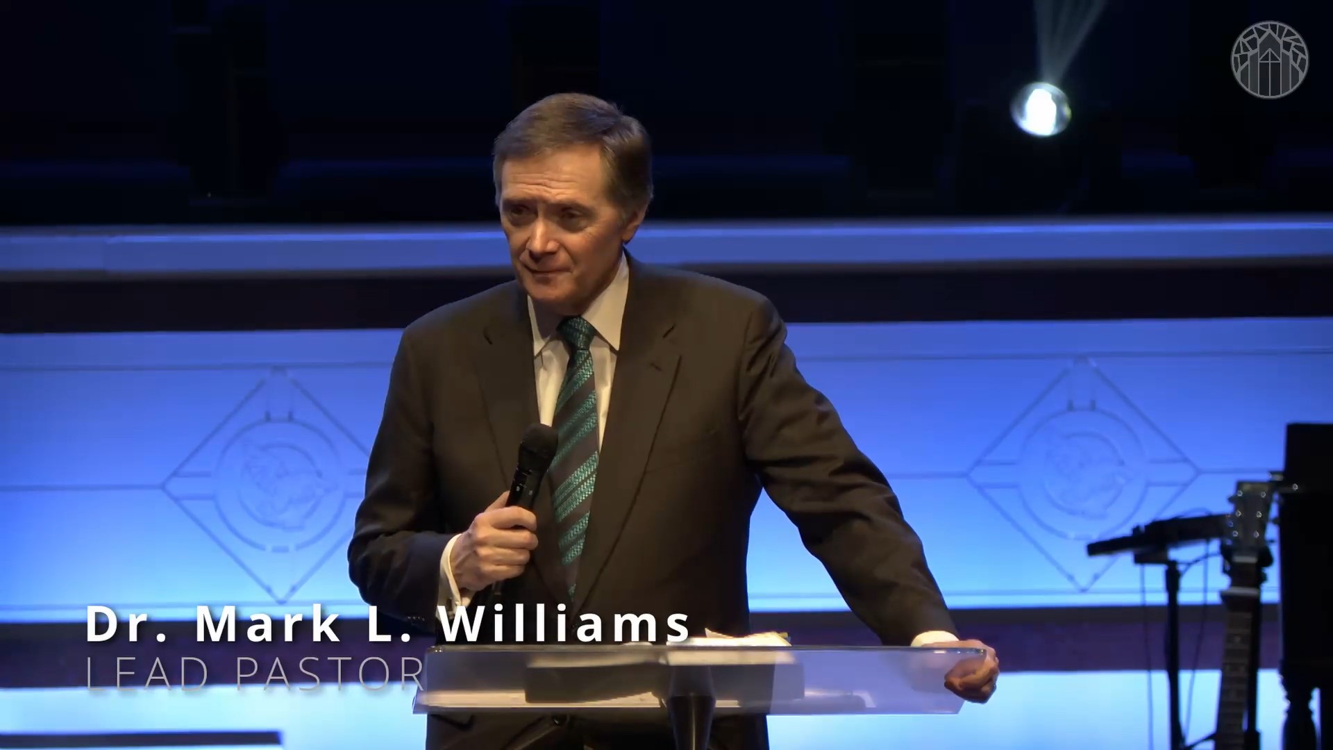 The Tears of Christmas