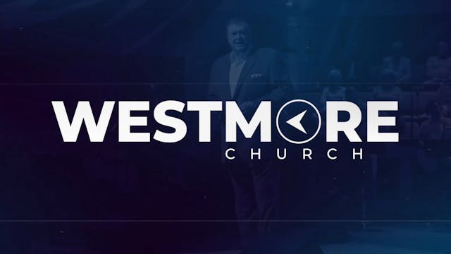 Westmore COG Praise & Worship