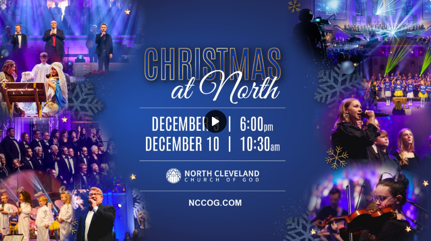 Christmas at North -  December 10, 2023
