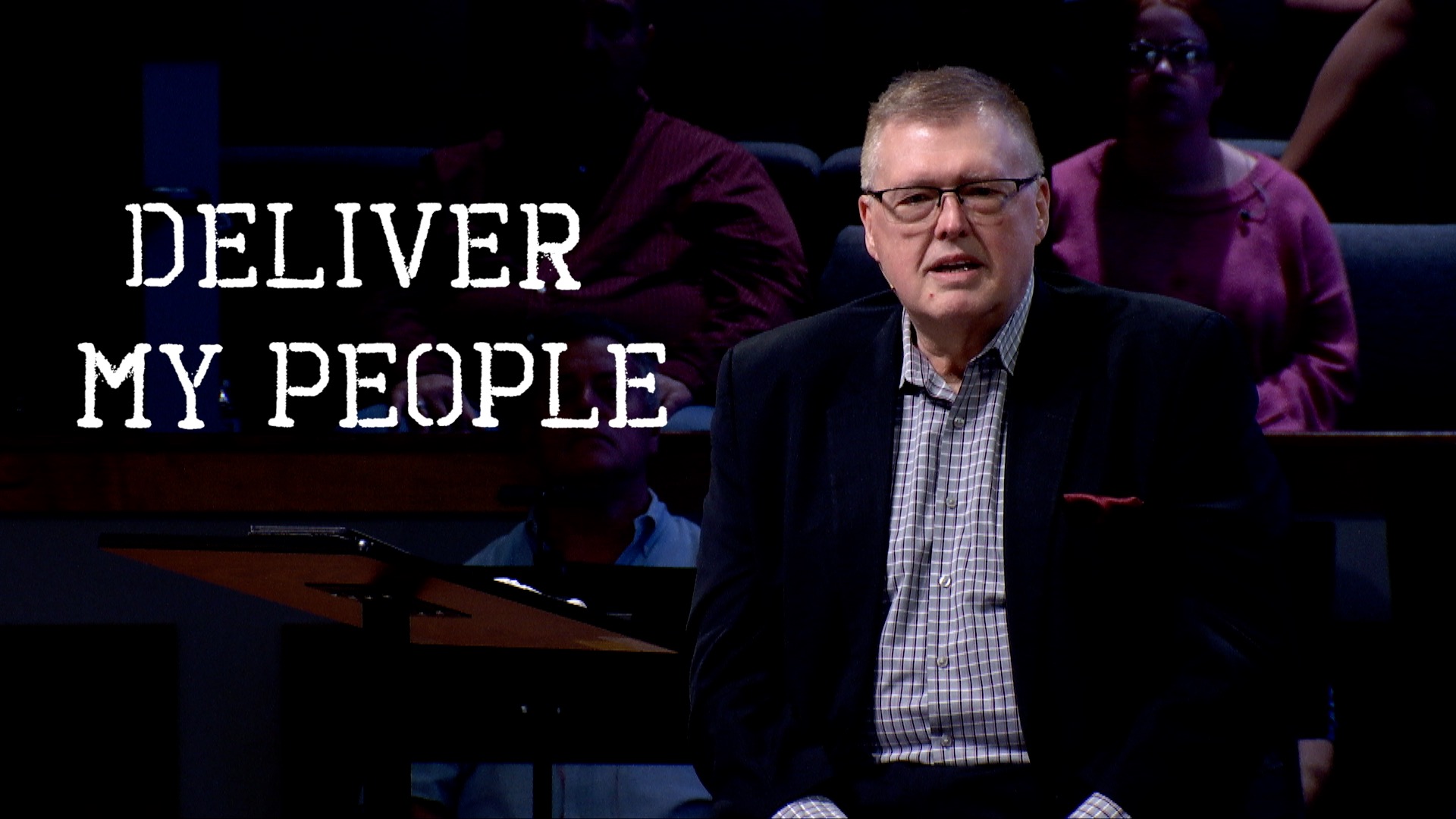 Westmore COG - Pastor Kelvin Page - October 6, 2024