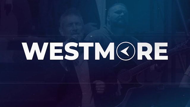 Westmore COG Praise & Worship August 28, 2022