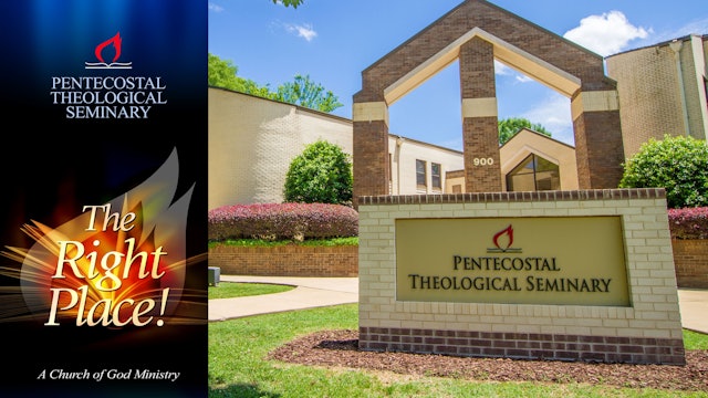 Pentecostal Theological Seminary