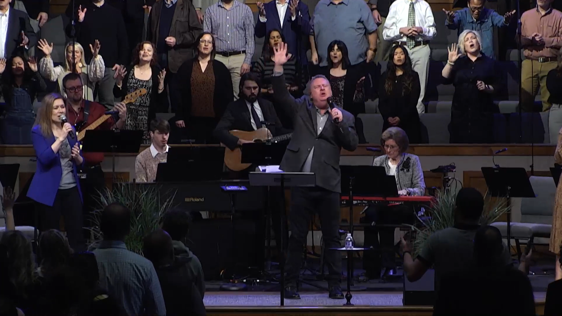 Westmore COG - Praise and Worship - March 10 2024