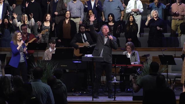 Westmore COG - Praise and Worship - M...