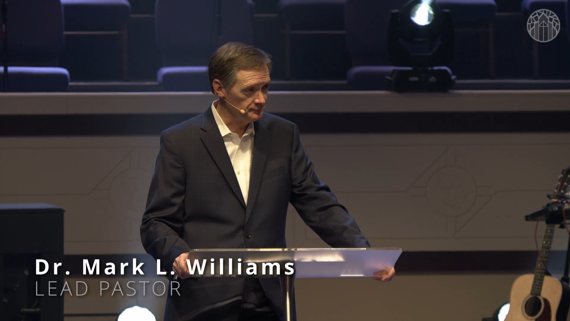 One Who Needed a Second Touch