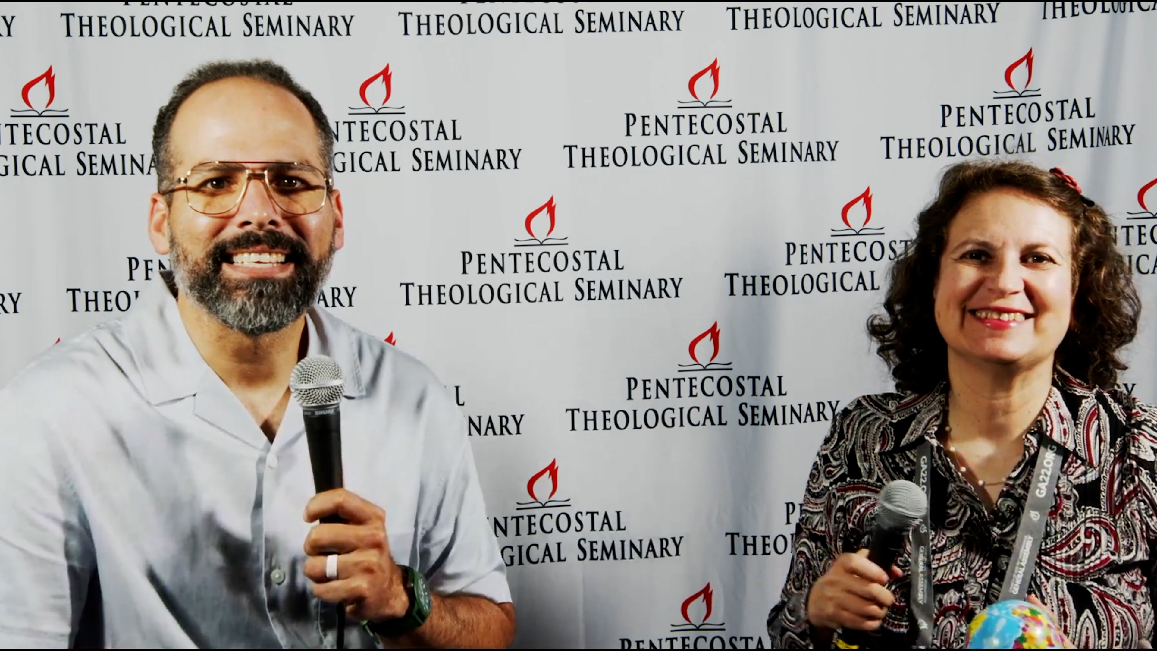 Interview with Dr. Silvina González