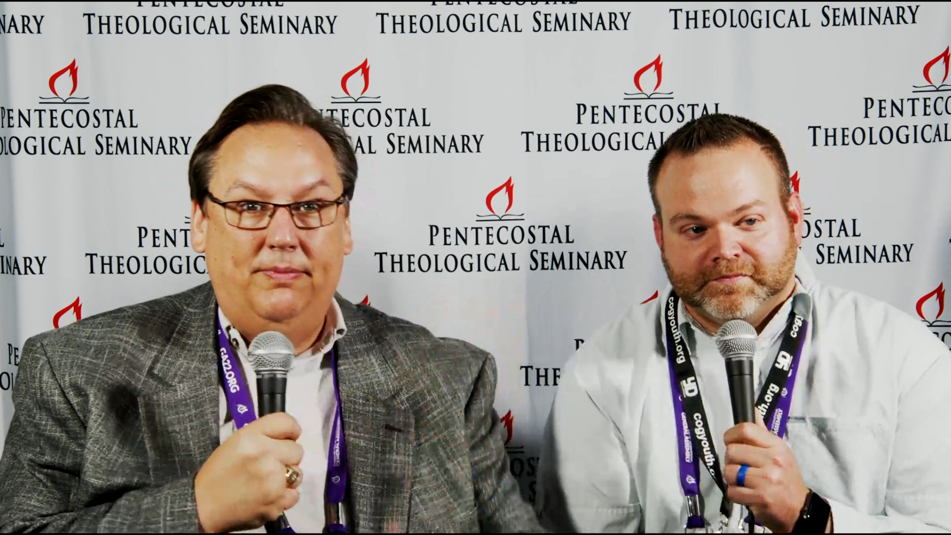 SPN On Location Interview with Eric Lacks