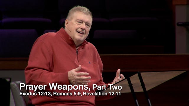 Westmore COG - Pastor Kelvin Page - O...