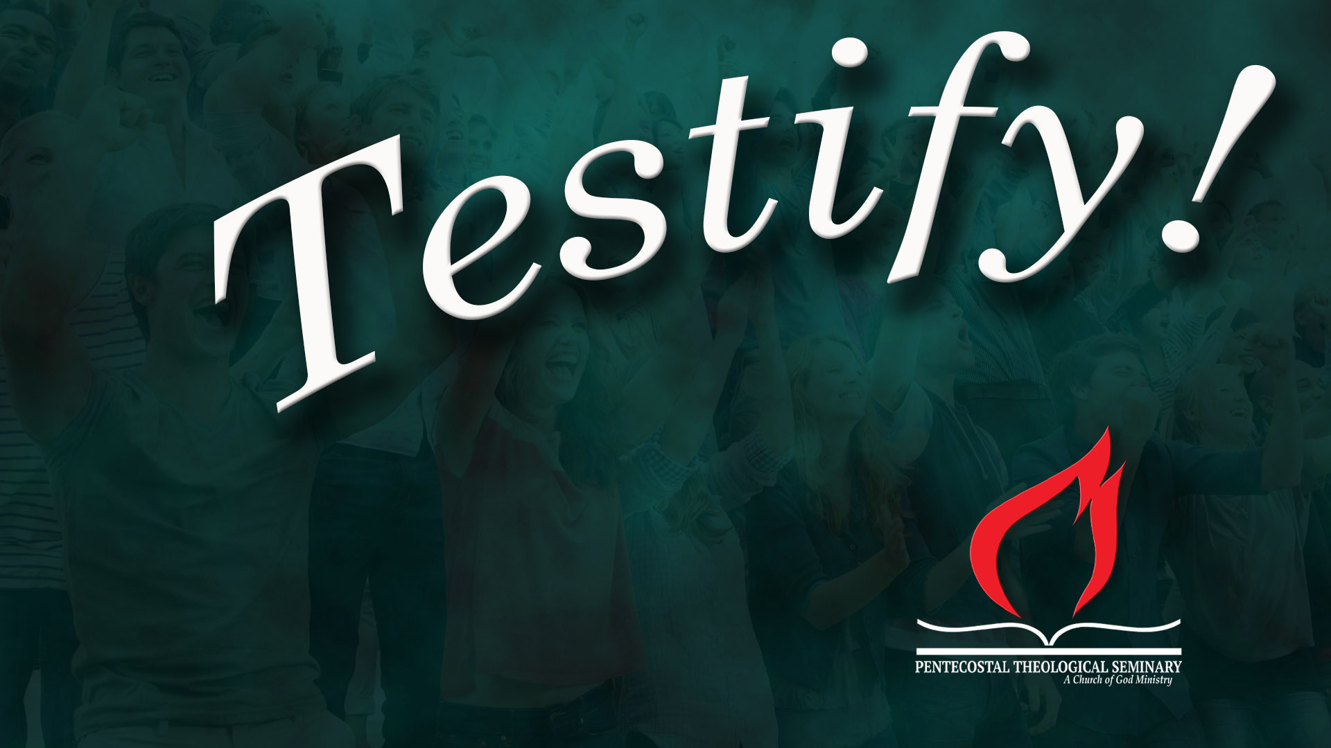 Testify
