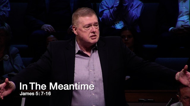 Westmore COG ~ Pastor Kelvin Page - April 21, 2024