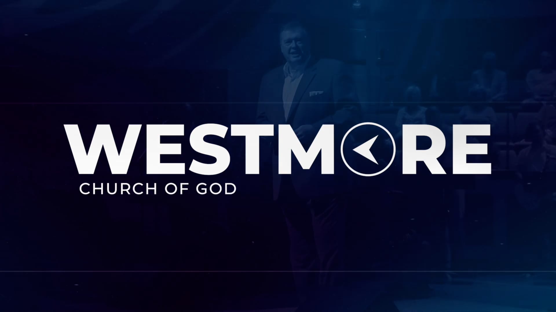 Westmore COG Praise and Worship February 20, 2022