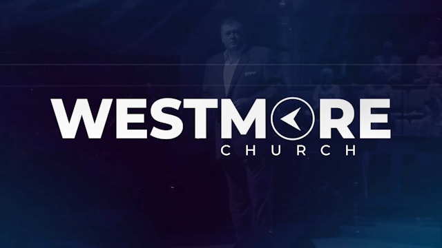 Westmore COG Praise & Worship - June 19,2022