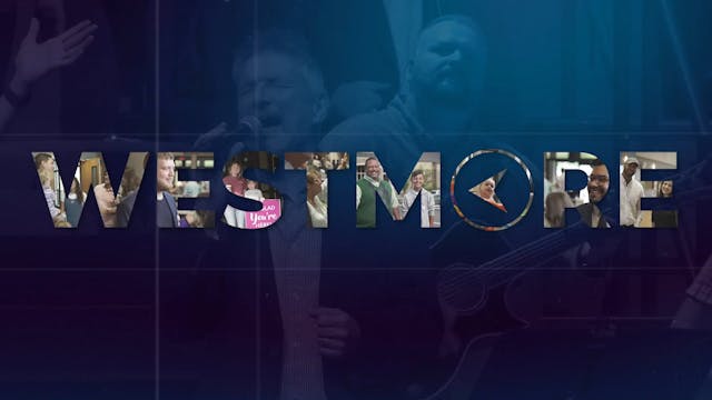 Westmore COG - Message- Kelvin Page- ...