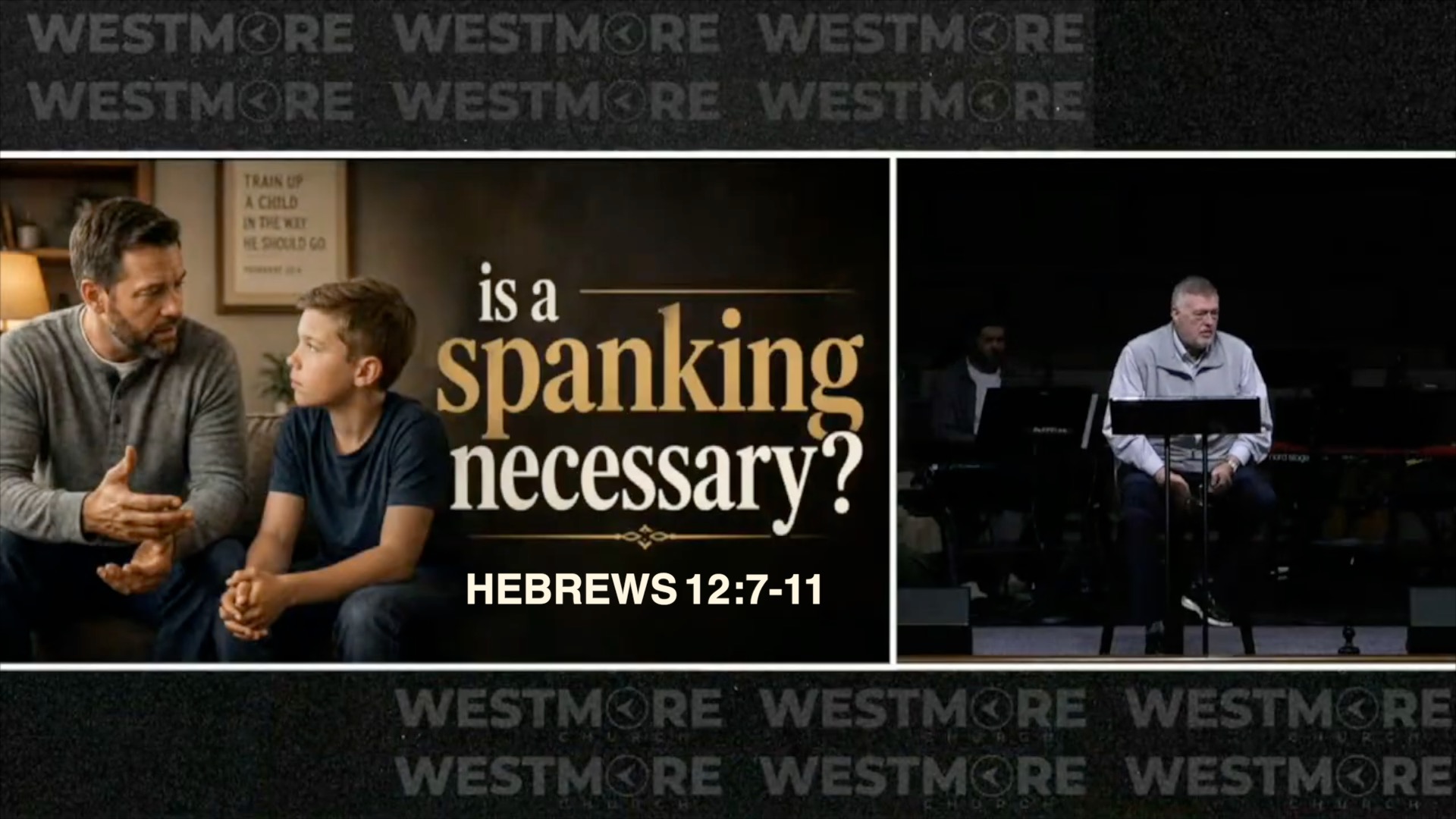 Westmore COG • Pastor Kelvin Page • June 21, 2026