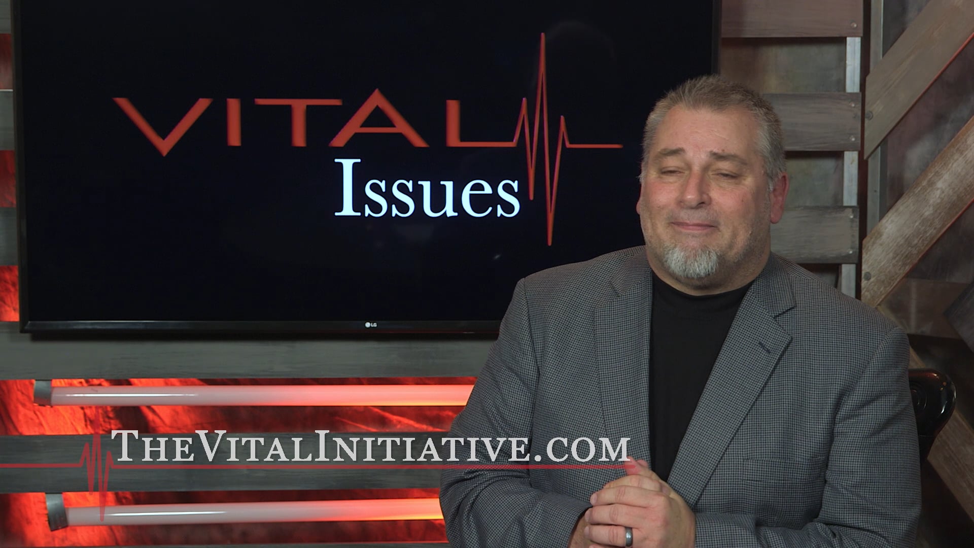 Vital Issues 10 - The Vital Initiative Network