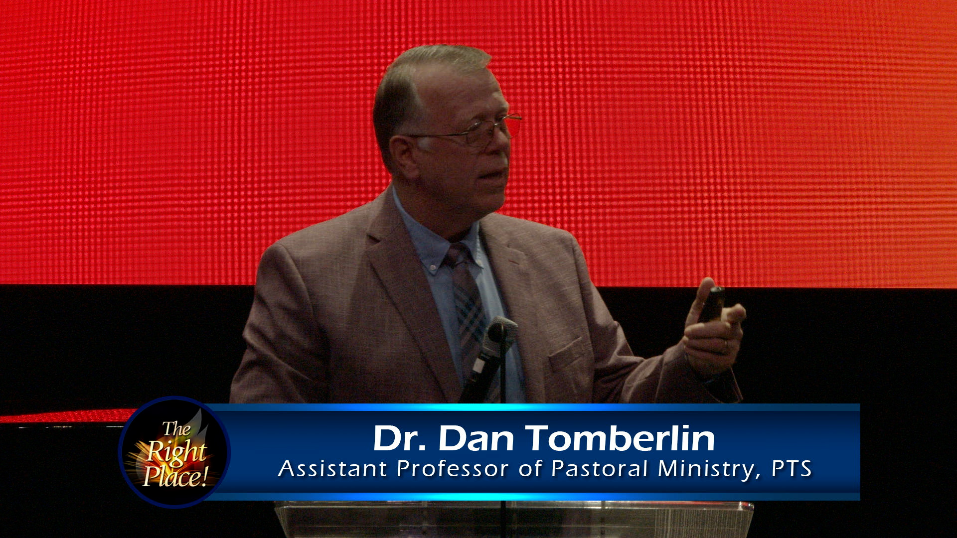 PTS Chapel - Heritage Week - November 6, 2024