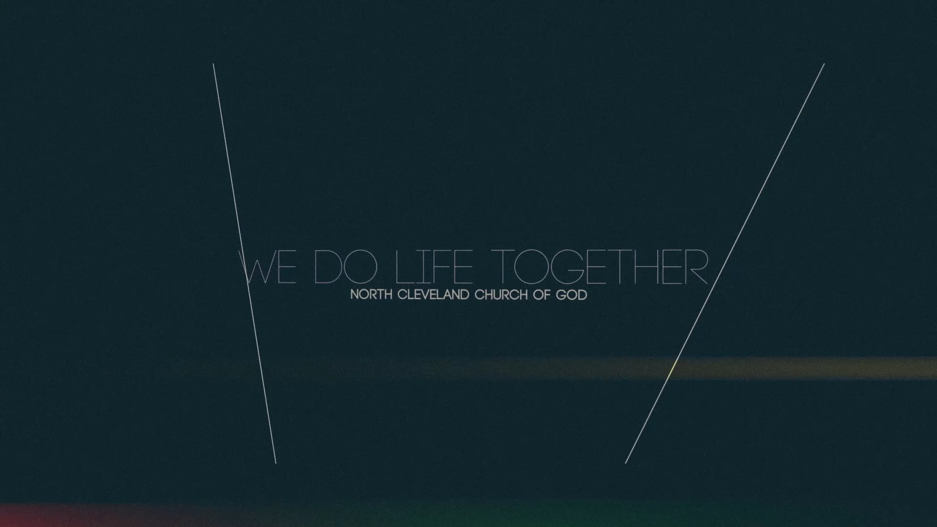 How Did It All Come to This?