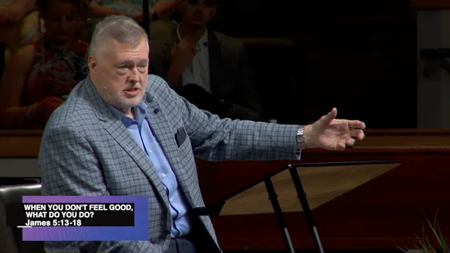 Westmore COG • Pastor Kelvin Page • J...