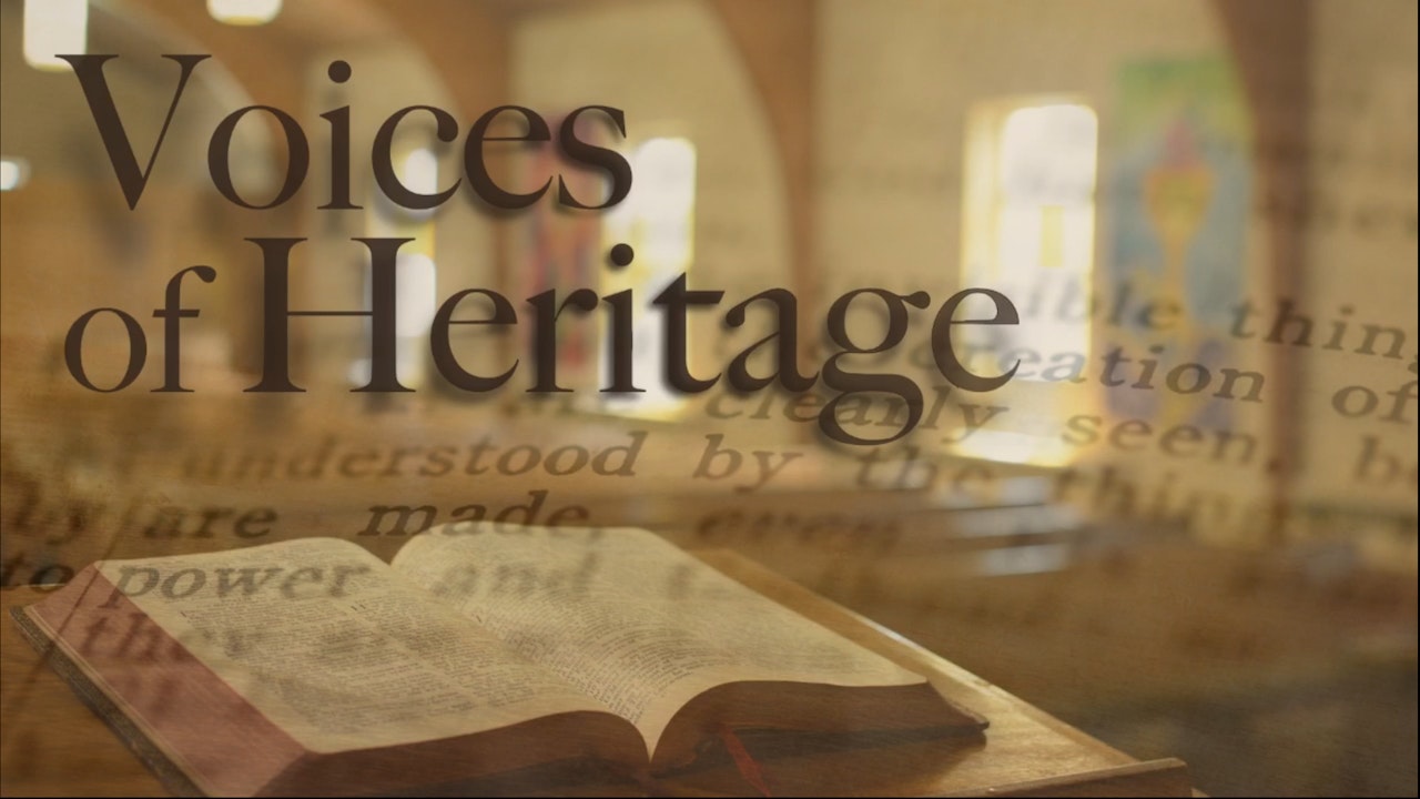 Voices of Heritage