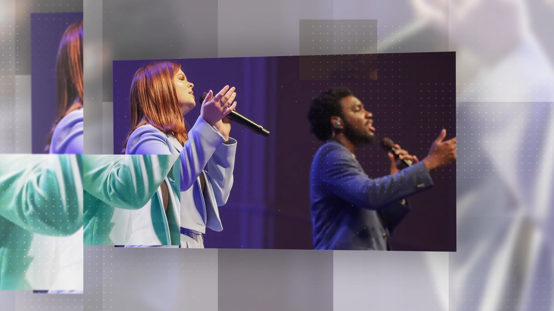 Thankful for the Benefits of Knowing Christ • Nov. 24, 2024 • Kevin McGlamery