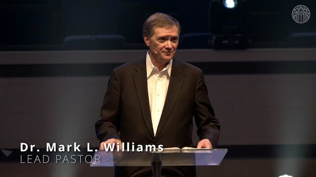 It All Ends in Praise