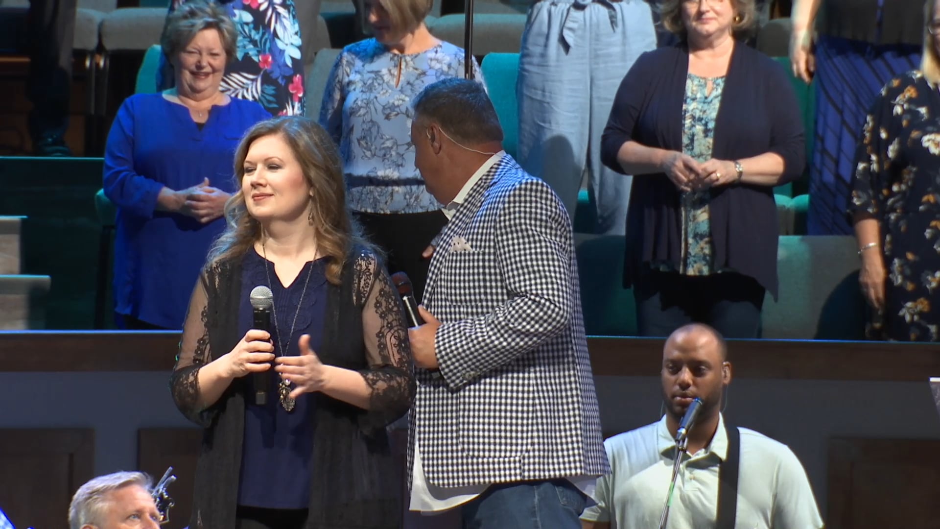 Westmore Church of God Praise and Worship - June 27, 2021