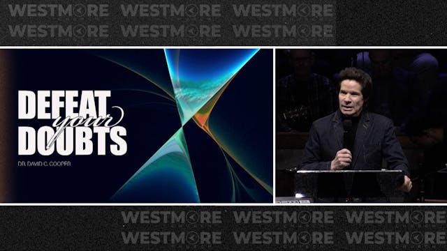 Westmore COG - Dr. David Cooper - Nov...